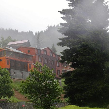 Ayderoom Hotel Bagian luar foto