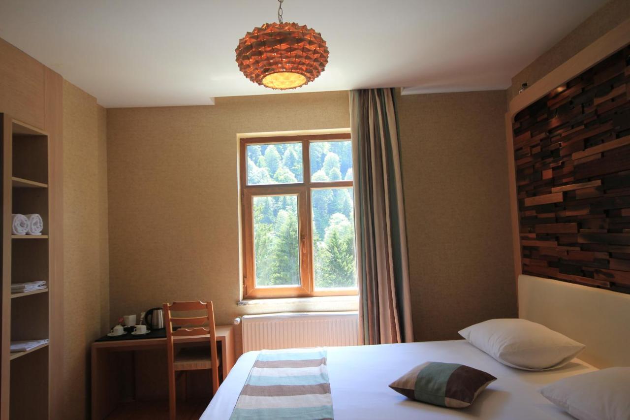 Ayderoom Hotel Bagian luar foto