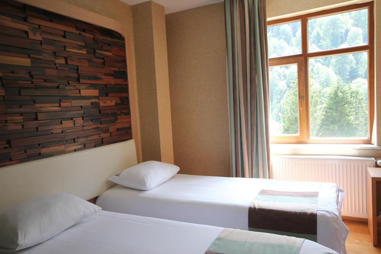 Ayderoom Hotel Bagian luar foto