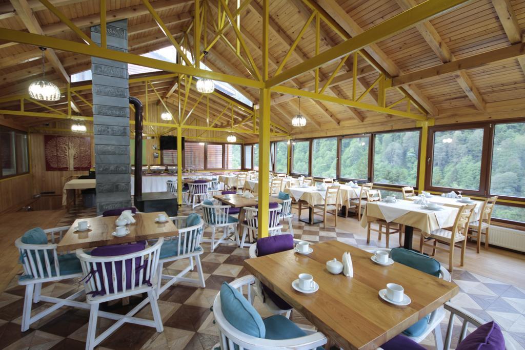 Ayderoom Hotel Bagian luar foto
