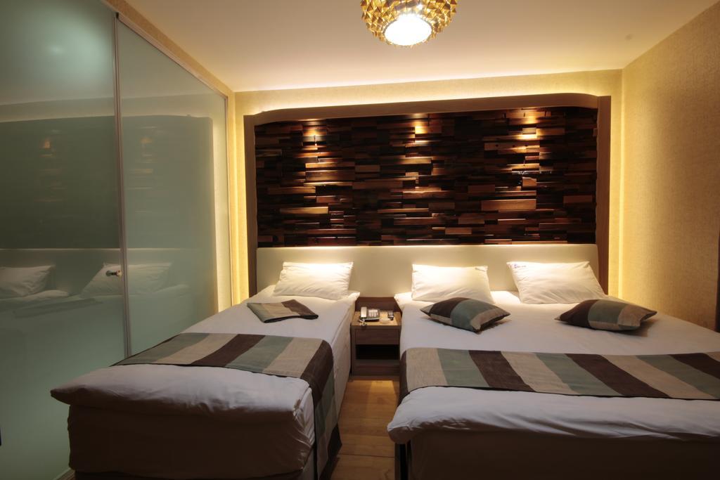 Ayderoom Hotel Ruang foto