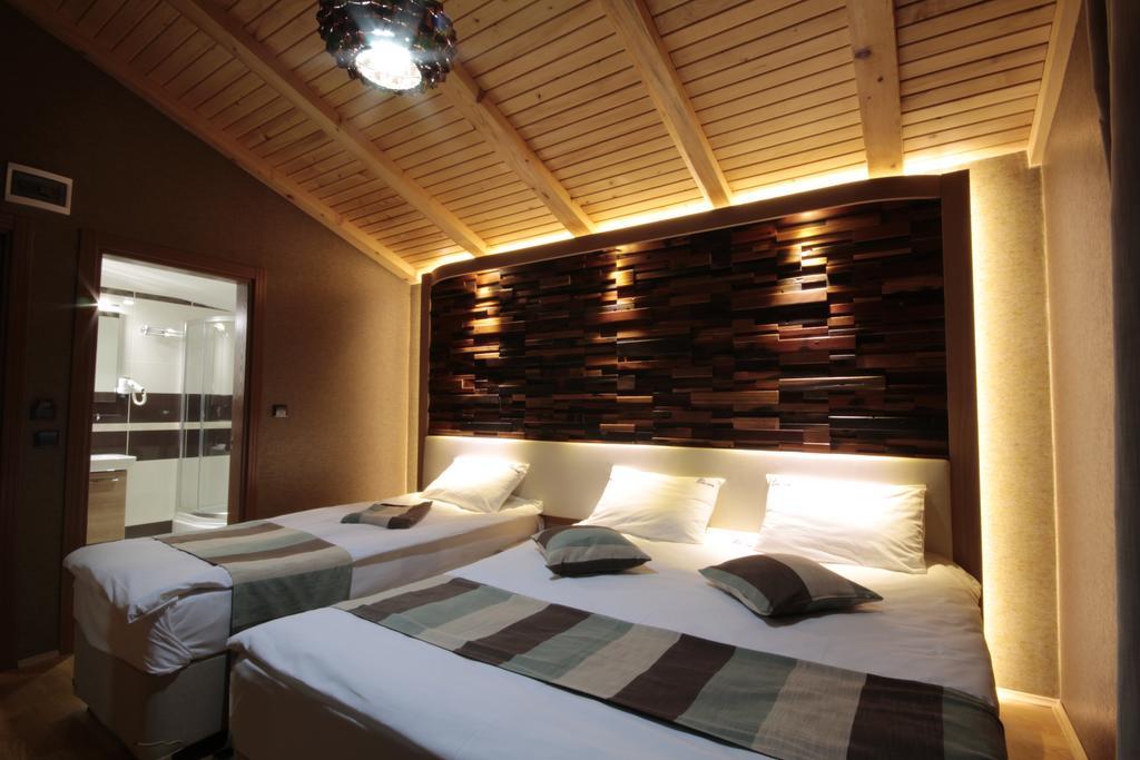 Ayderoom Hotel Bagian luar foto