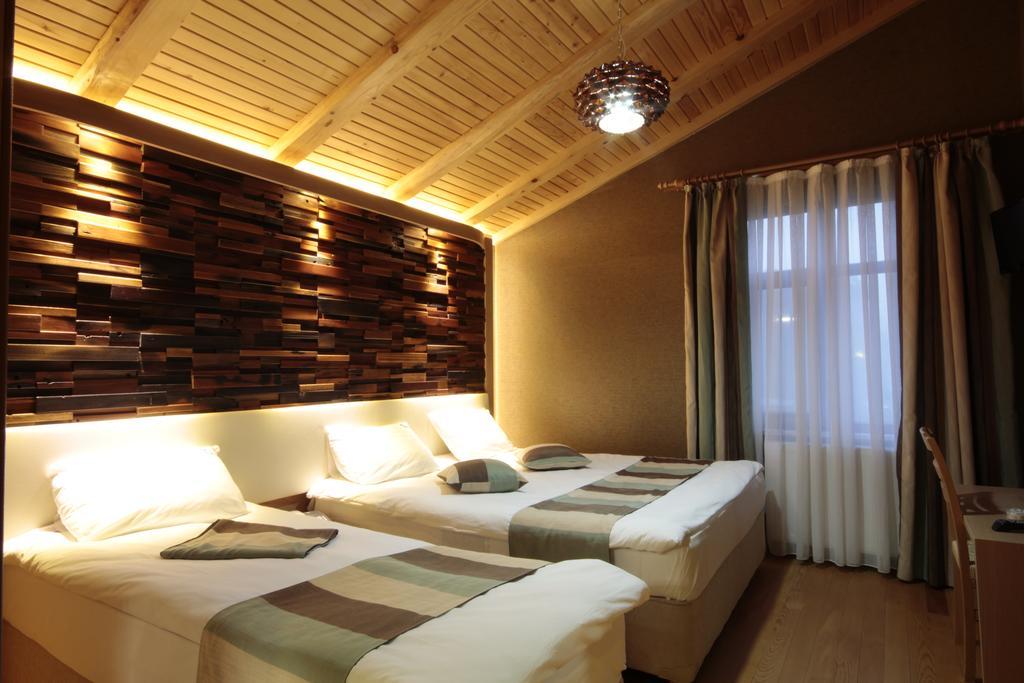 Ayderoom Hotel Bagian luar foto