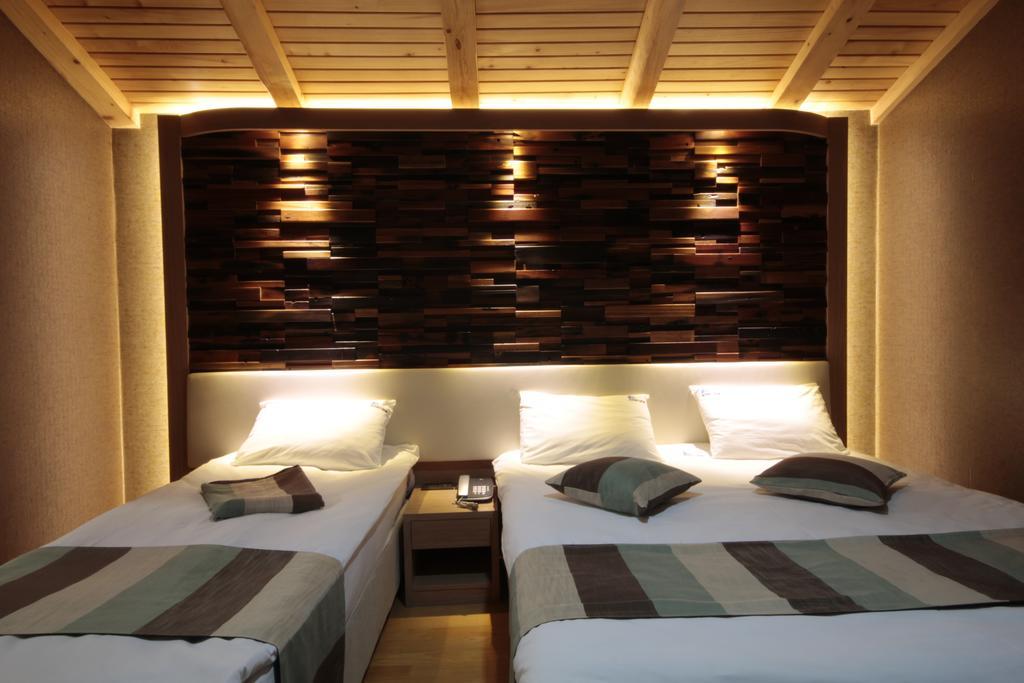 Ayderoom Hotel Bagian luar foto