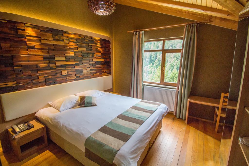 Ayderoom Hotel Bagian luar foto