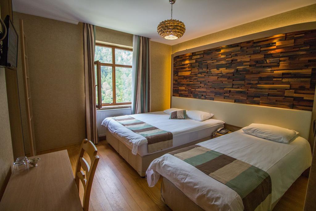 Ayderoom Hotel Bagian luar foto