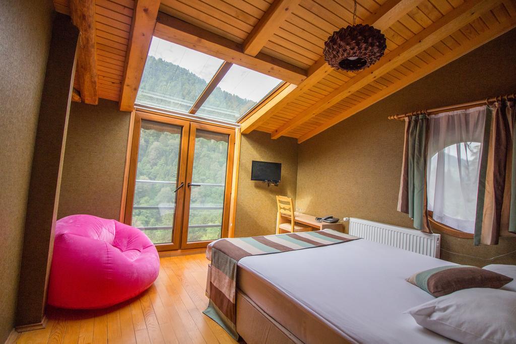 Ayderoom Hotel Bagian luar foto