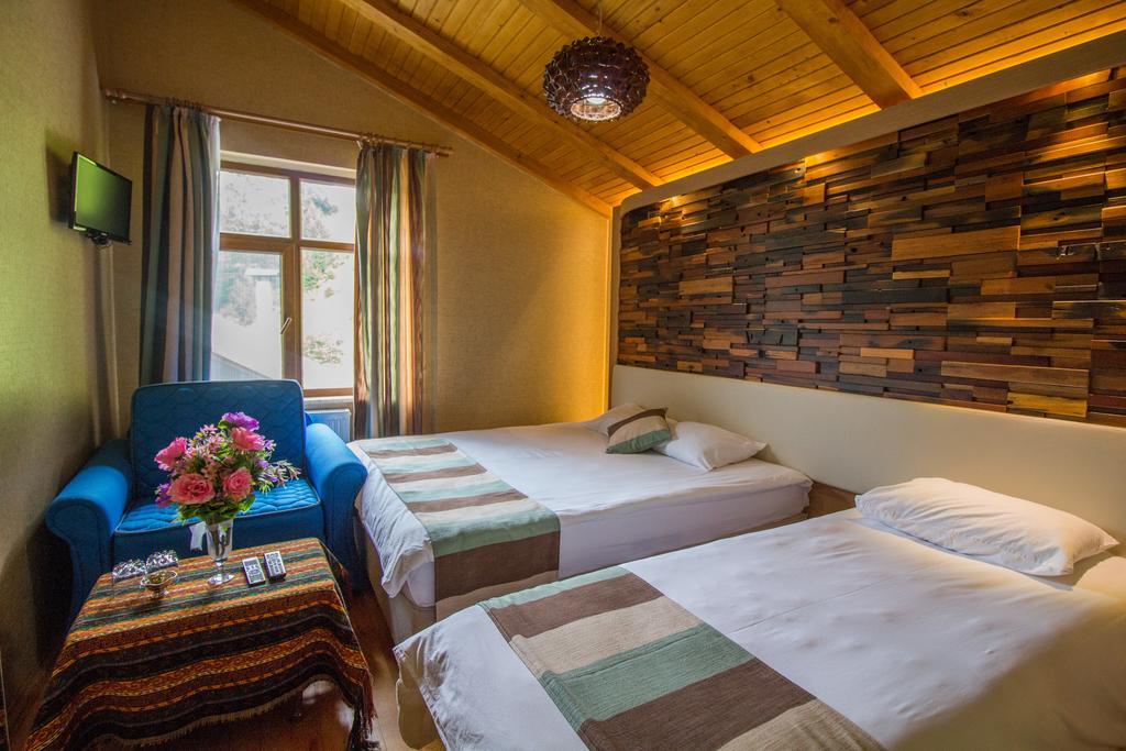 Ayderoom Hotel Bagian luar foto