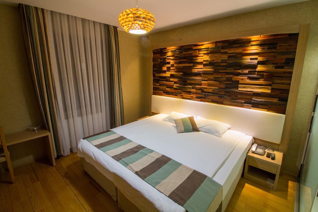 Ayderoom Hotel Bagian luar foto