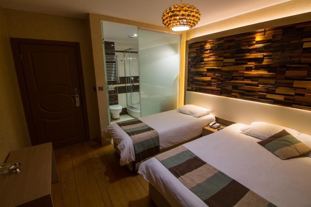 Ayderoom Hotel Bagian luar foto