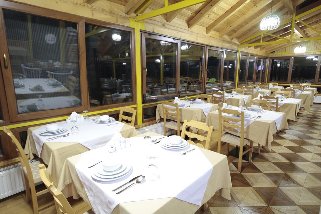 Ayderoom Hotel Bagian luar foto