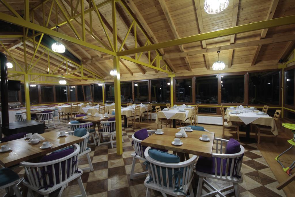 Ayderoom Hotel Bagian luar foto