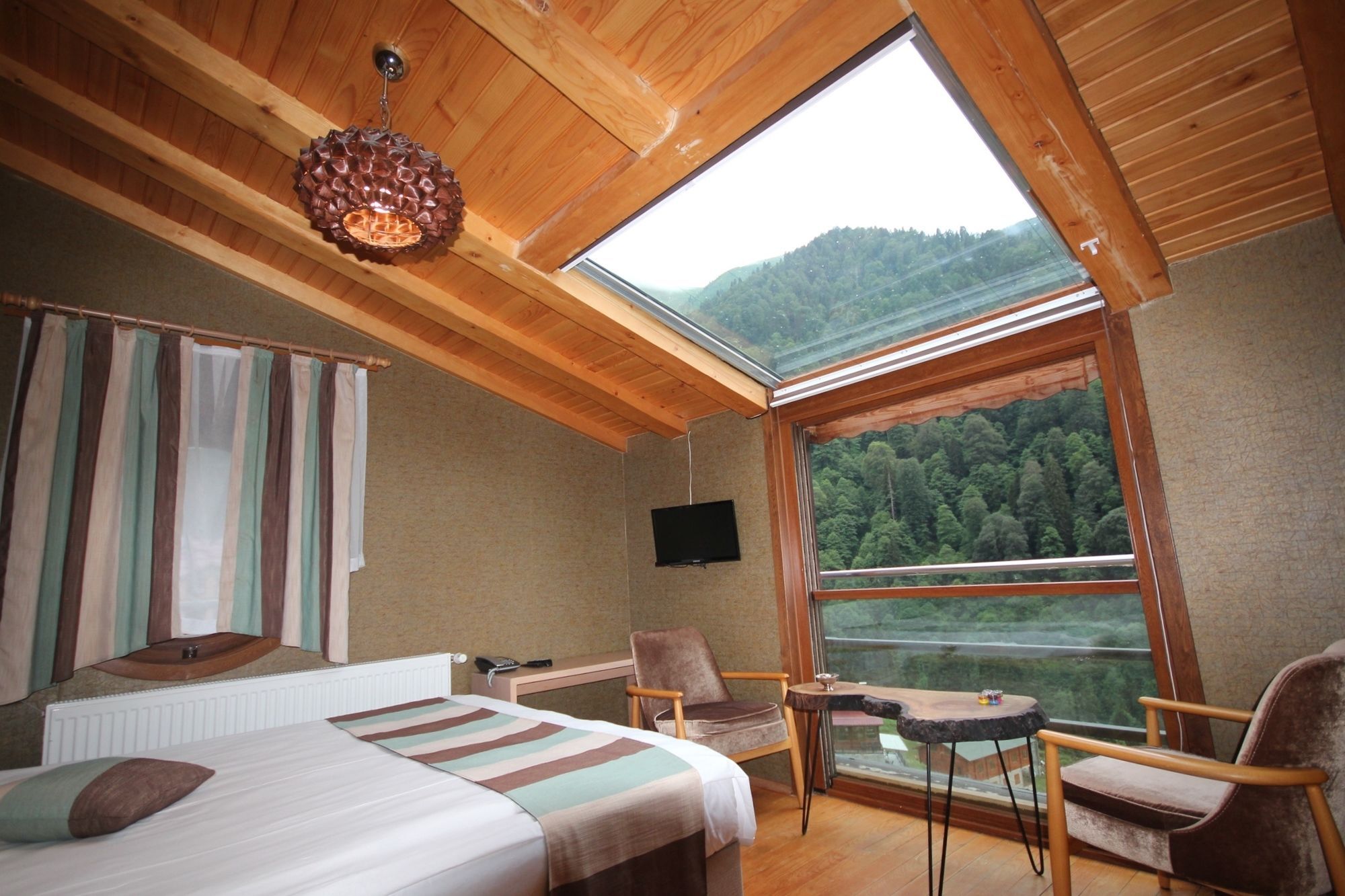 Ayderoom Hotel Bagian luar foto